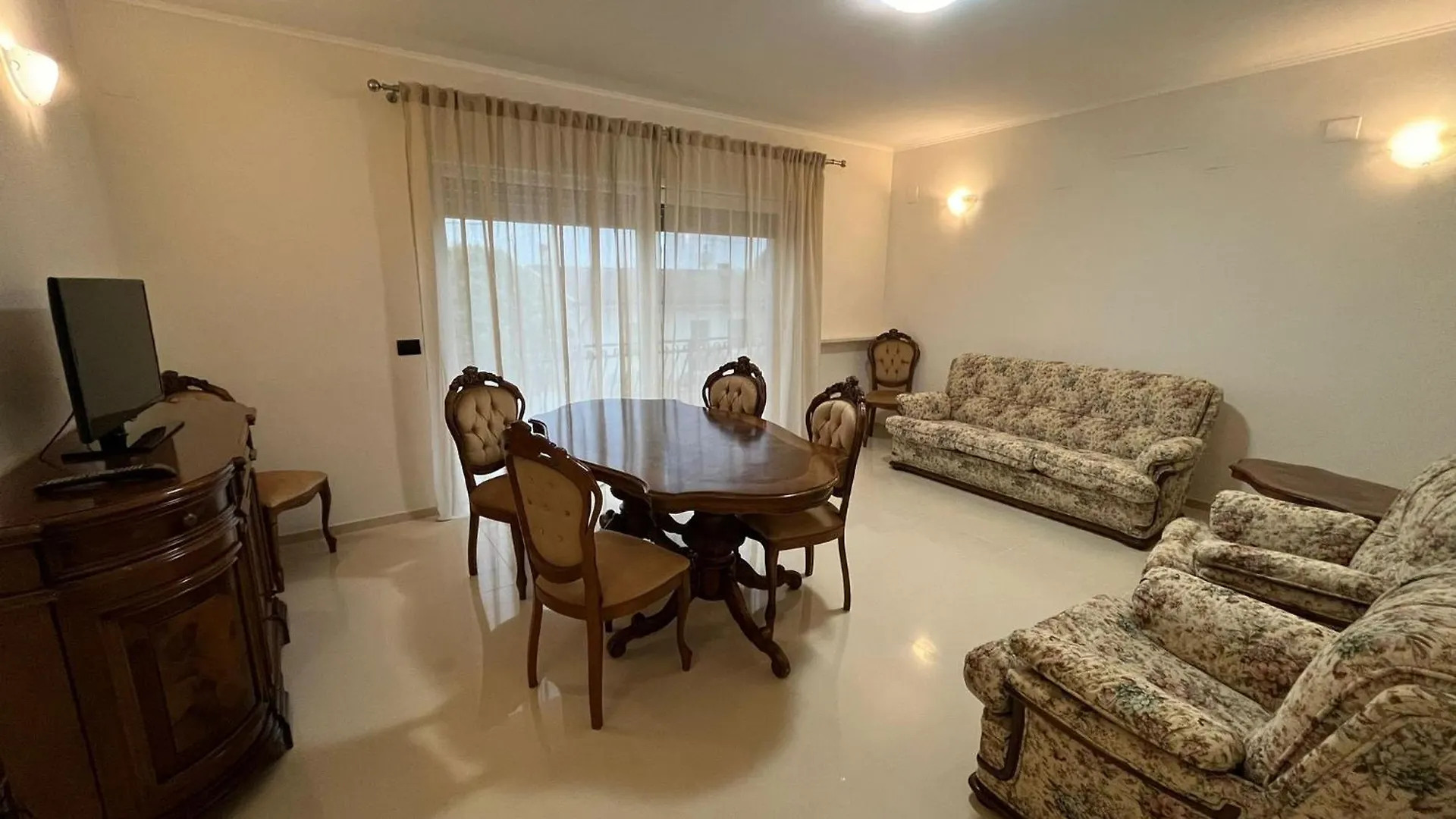 Villa Casa Palma à Begliano Hébergement de vacances