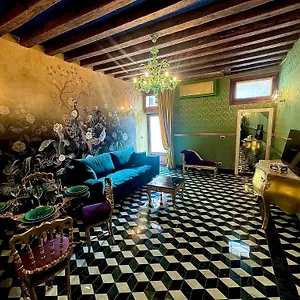  Appartement The Experience